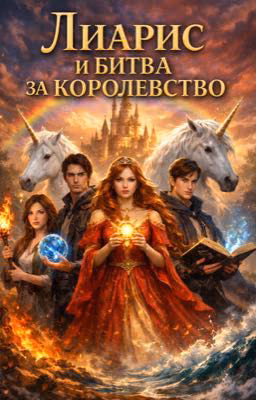 Лиарис и Битва за Королевство