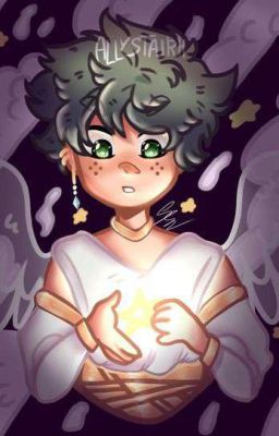 Ангел хранитель