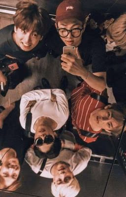 Passion in the attic