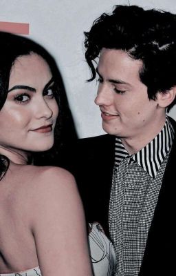 Вероника Лодж, теперь, ты - мой собственный яд