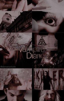 ⛓️Малышка для Вампира⛓️