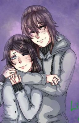 Божественные двойняшки.