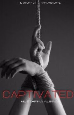 ПЛЕНЕННАЯ /CAPTIVATED