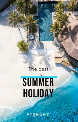 Different Summer Holiday