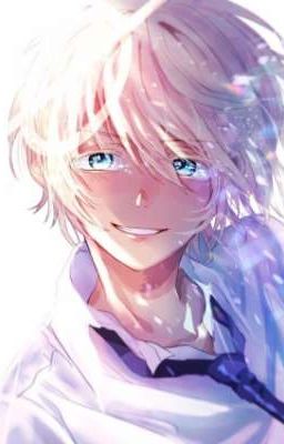 Теперь я главный герой!!!