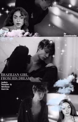 brazilian girl from his dream 