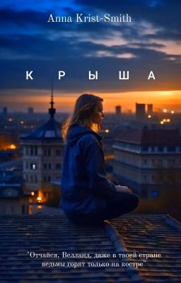 Крыша | ВеЛис