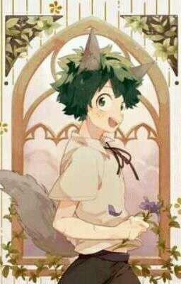 Слуга Неко (завершено)