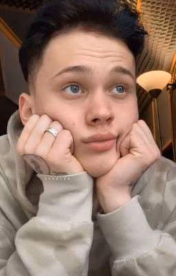 Любимый придурок👺❤️
