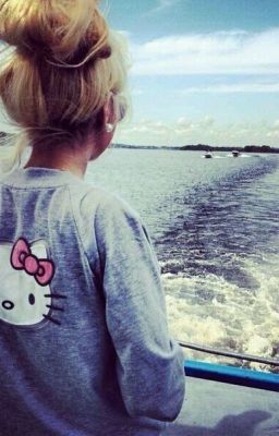 Любовь к врагу. 