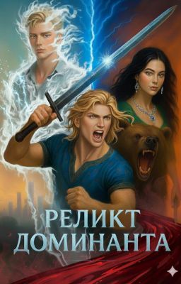 Реликт доминанта