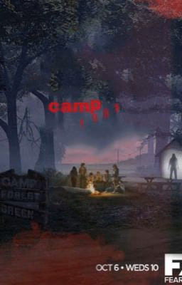 camp 1987