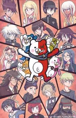 Danganronpa V3 ( Реакции)
