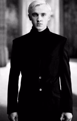 imagine draco malfoy