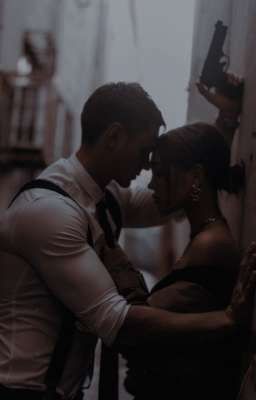 Слепое убийство