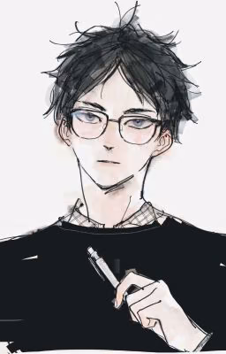 Драбблы/Реакции/Хэдканоны Haikyuu!!