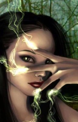 Ведьминская кровь 