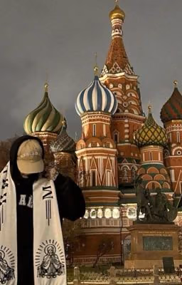 Откуда у тебя эта джерси? // disaxm
