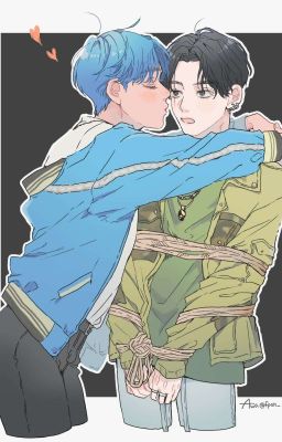 I'll find you in my head