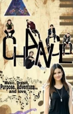 "Chance"