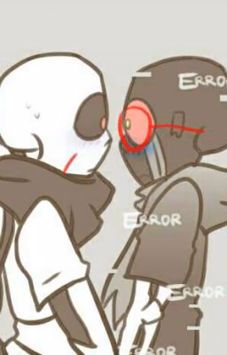Error ✖ Cross