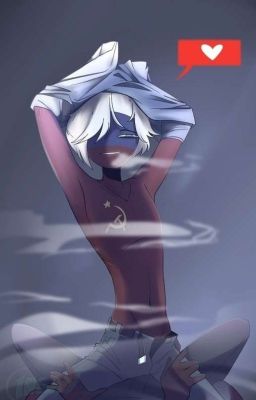 Countryhumans: Игра Разума.