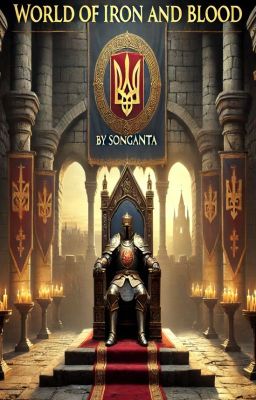 Мир железа и крови