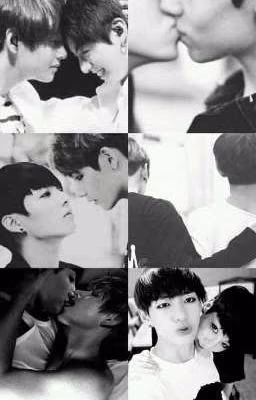 Моя Любовь°Vkook°