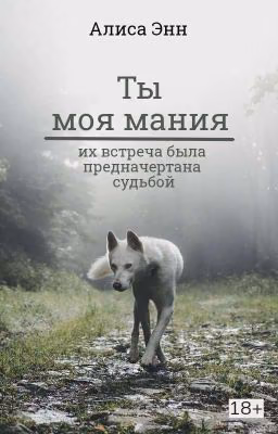 Ты моя мания