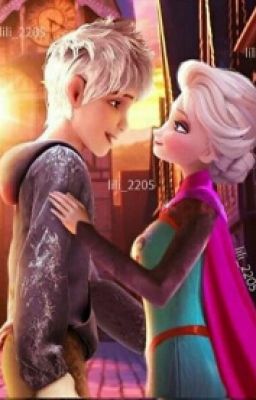 Эльза И Джек