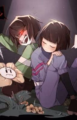 Реакція Undertale на тебе