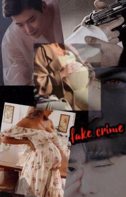 fake crime.Криминал.