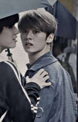 под зонтом только ты и я 