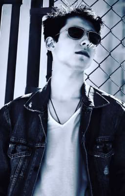 💲 Глава Мафии 💲 Aidan Gallagher