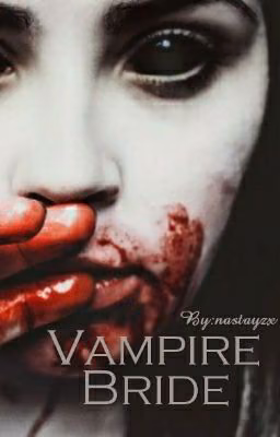 Vampire Bride