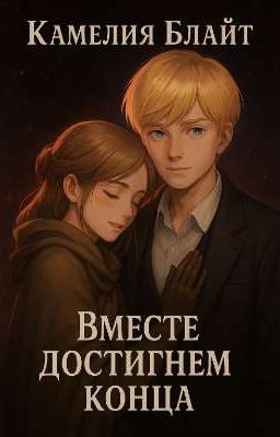 Вместе достигним конца