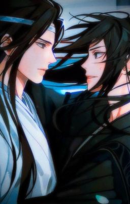 Три на три, или Как достать Лань Чжаня