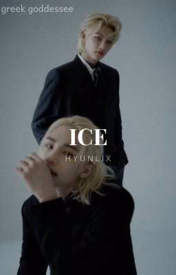 ICE [SKZ]