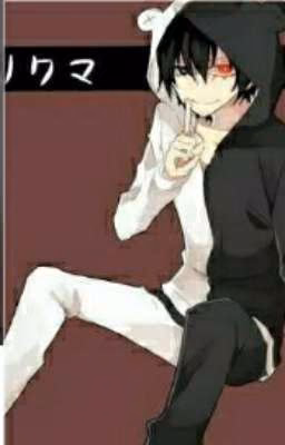 ~Human Monokuma~ 2.0.