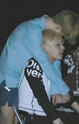 ~ Ментол и поцелуи ~