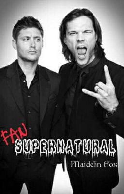 Сверхъестественное | Фанфик