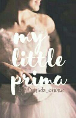 Моя маленькая прима