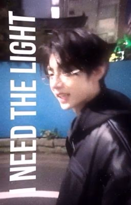 i need the light ¡! park sunghoon