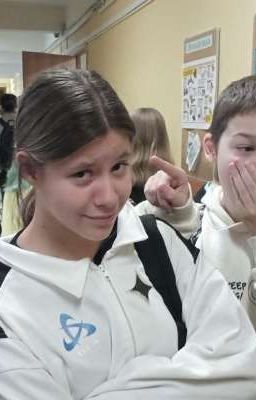 Жизнь Яны из 6"А"