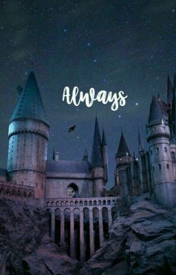 Реакции, фанфики и обрывки историй по Гарри Поттеру