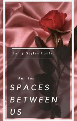 Spaces between us. Harry Styles Fanfiction