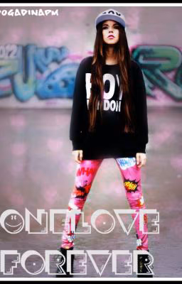 OneLoveForever