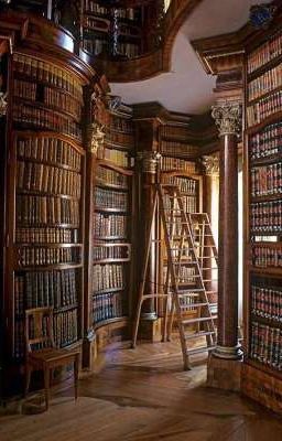 Библиотека|BTS|yoonmin