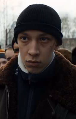 Слово пацана/зима