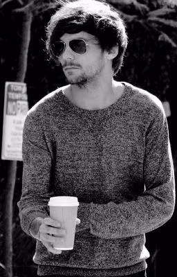 Messaging Strangers (louis tomlinson, rus)